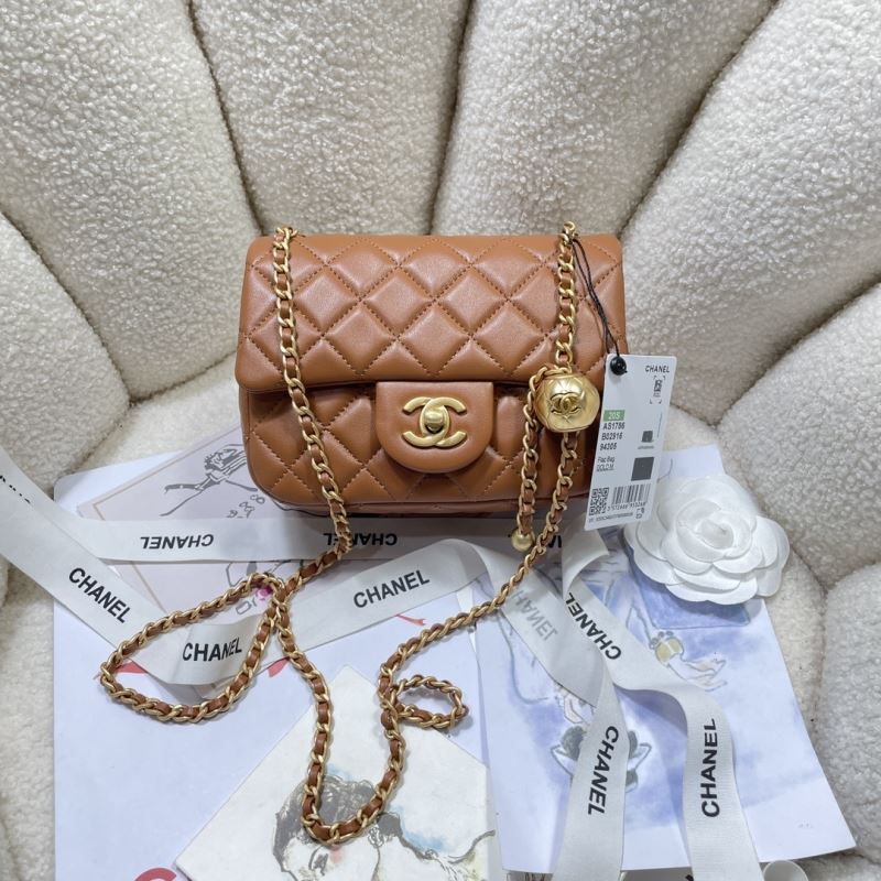 Ch**el cf series bags